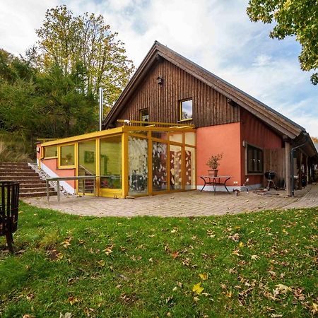 Landhaus Seiffen Exterior foto